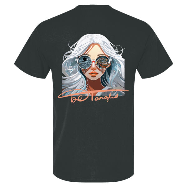 Achter de Glazen Podcast Thumbnail