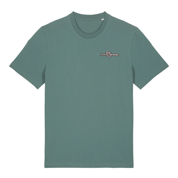 The Knot T-shirt Thumbnail